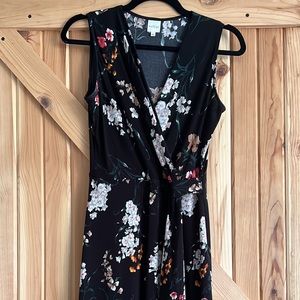 Women’s tank top dress